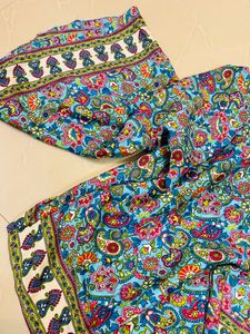 Multi Beach Co Ord Set