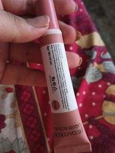 Huda Color Liquid Blusher