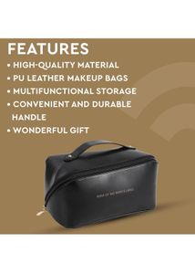 GUBB Multifunctional Travel Makeup Bag