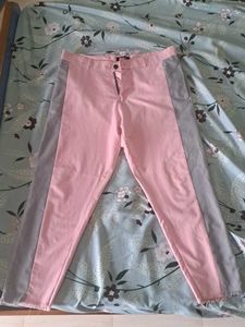 Casual Pant