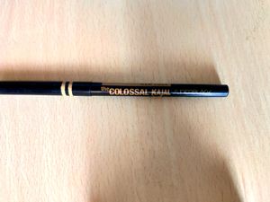 Compact, Kajal &amp; Lip Gloss Combo