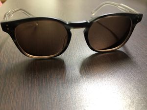 Sunglasses with Polarized Lenses