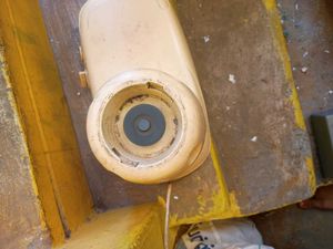 Good Working Condition Mixie