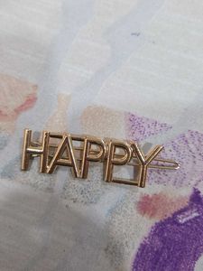 Cute Hair Clip Set