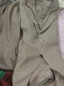 Men&#39;s Suit &amp; Blazer Set