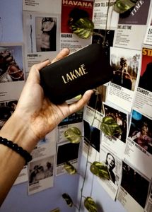 Lakme Nail Kit