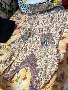 Brand New Unused Stiched Elegant Kurta Set