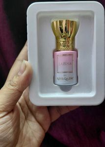 Lazina Alcoholic Attar - 5.5 ml