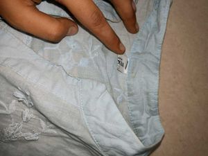 Pintresty Oversized Shirt