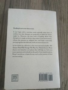 This Is How You Heal Book