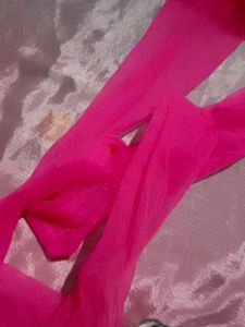 Hot Pink Tights stckings