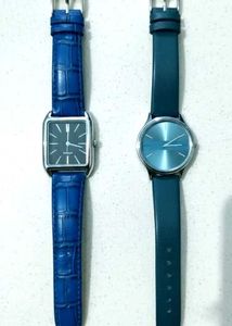 2 Used Ladies Watch