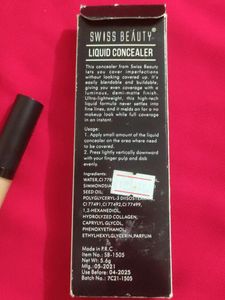 Consiler