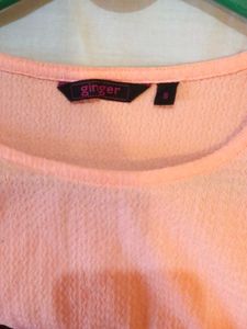 Women Crop Top