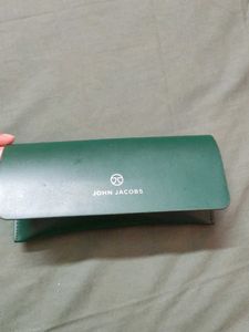 Spectacles Case