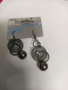 Amazing Combo Of 4 : Bracelet And Earrings