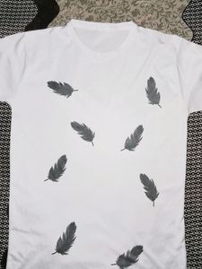 Man T Shirt