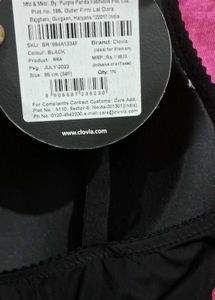 Combo Of 2 Branded Bra Size 34F