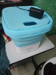 Portable Washing Bucket