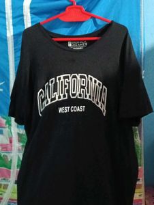 California Graphic Tee