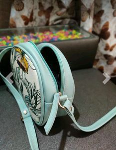 Sacci Mucci Sling Bag