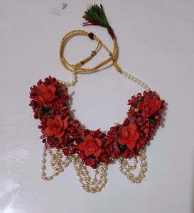 Artificial Flower Set