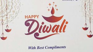 Diwali Diya Set