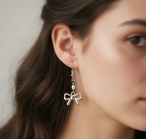 y2k Drop Earrings