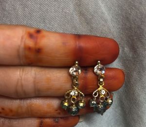 Dangle Earrings