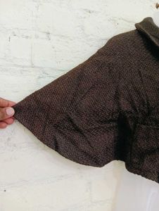 Winter Cape