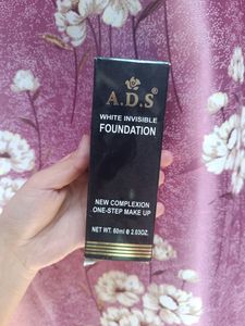 ADS Foundation