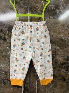 Pajama For New Born Baby ( 3 To 6 Months )