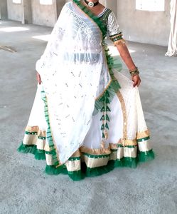 Lahenga Choli...