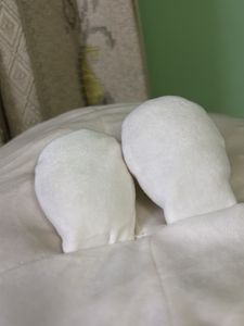 Pillow bunny Soft toy