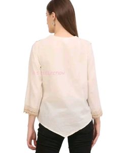 Women A-line Kurti
