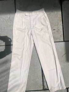 Men's Korean Baggy