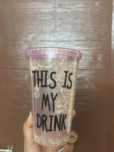 Sipper Without Straw