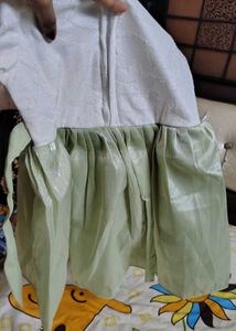 New Party Wear Baby Girl Frock