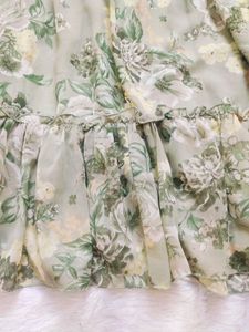 Beautiful Midi Dress