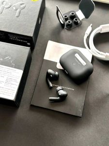 Apple Airpods Gen 2 Matte Black