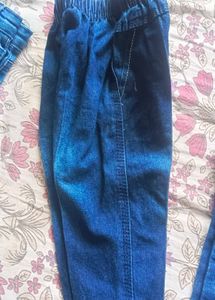 Boys Jeans 4