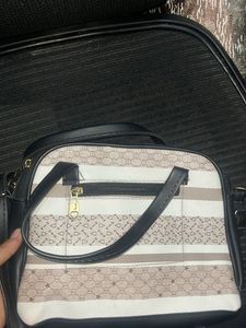 Chic Handbag