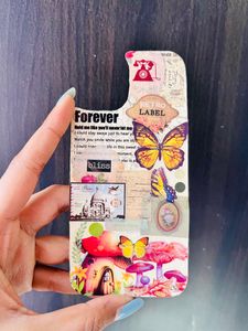 Iphone 13/15 Aesthetic Case Cover