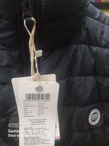 Stylish Black Jacket