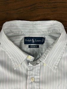 Ralph Lauren Striped Shirt