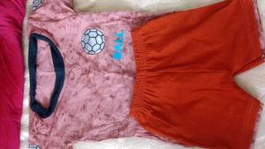 Kids Combo Clearance