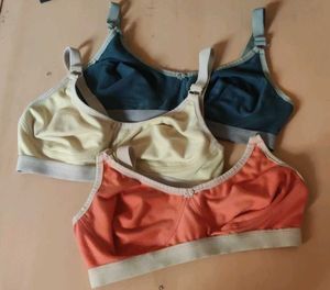 Combo Bras
