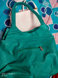 Two Bags