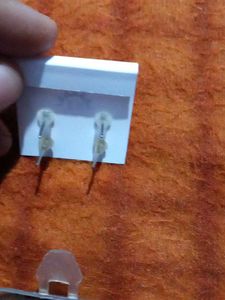 Cute Stud Earring Set