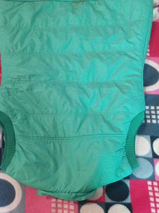 Stylish Sleeveless Vest